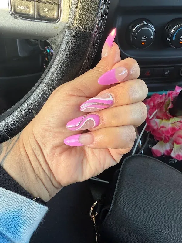 Perfection Nails & Spa — Nail salon in Bradenton